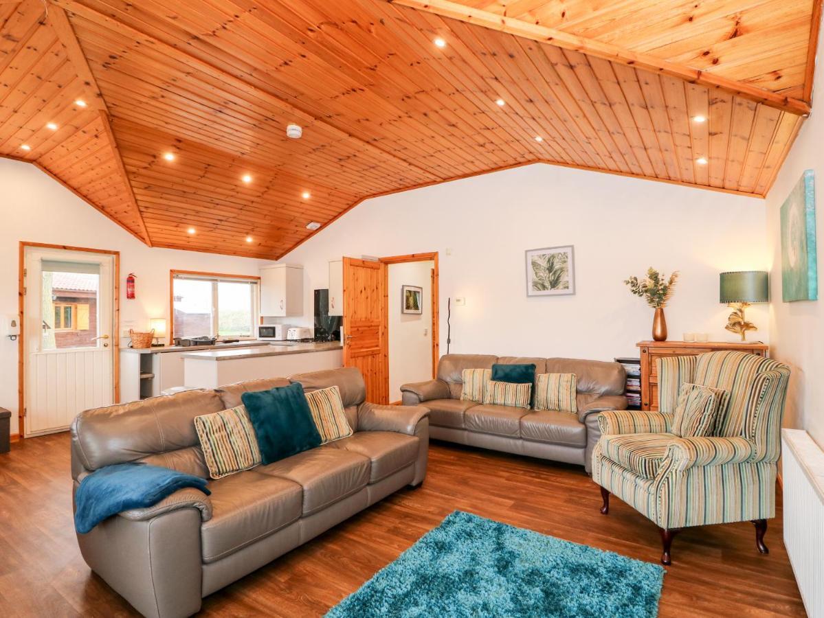 טאטרשאל Teal Lodge מראה חיצוני תמונה