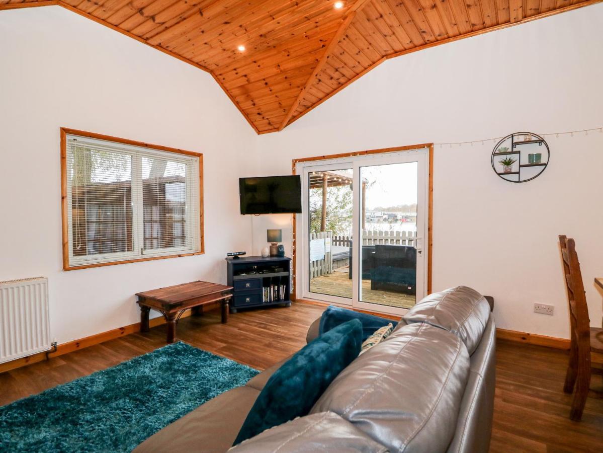 טאטרשאל Teal Lodge מראה חיצוני תמונה