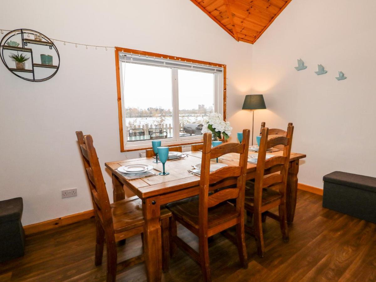 טאטרשאל Teal Lodge מראה חיצוני תמונה