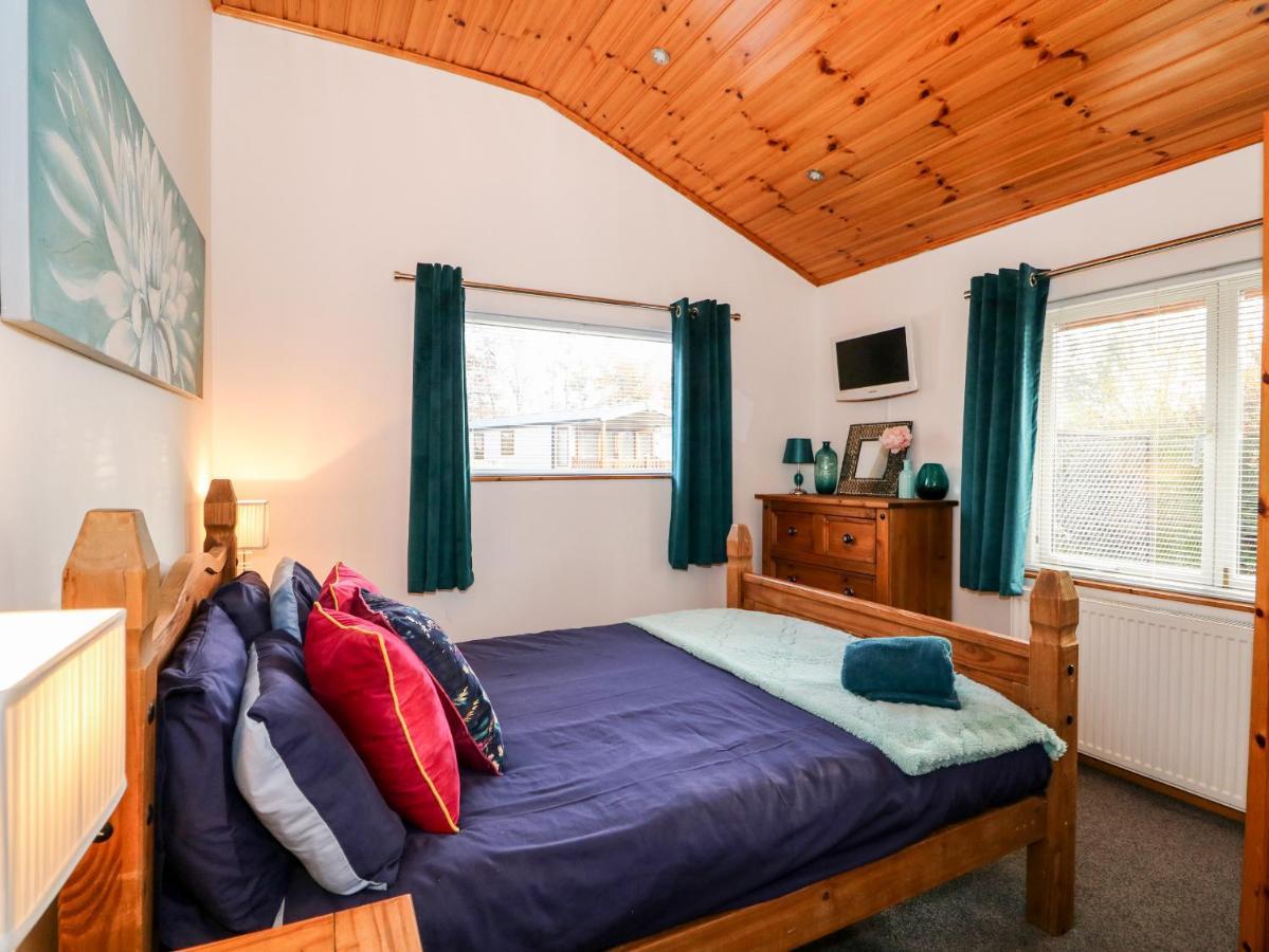 טאטרשאל Teal Lodge מראה חיצוני תמונה